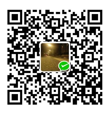 WinChua WeChat Pay
